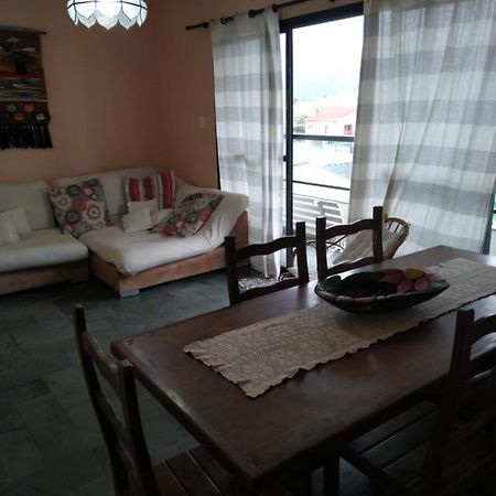 Apartamento Em Ubatuba Exteriér fotografie