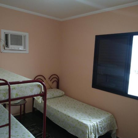 Apartamento Em Ubatuba Exteriér fotografie
