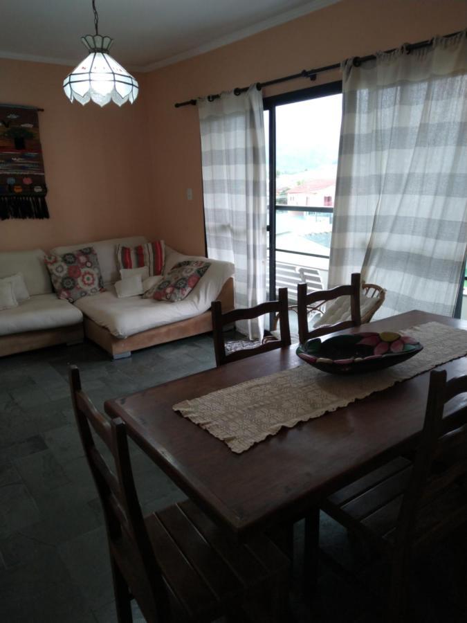 Apartamento Em Ubatuba Exteriér fotografie