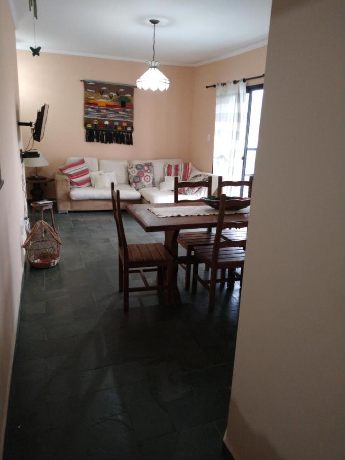 Apartamento Em Ubatuba Exteriér fotografie