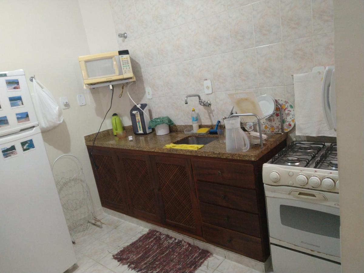 Apartamento Em Ubatuba Exteriér fotografie