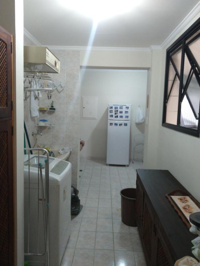 Apartamento Em Ubatuba Exteriér fotografie