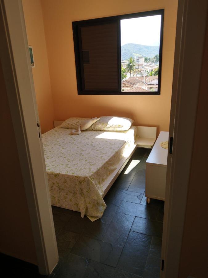 Apartamento Em Ubatuba Exteriér fotografie